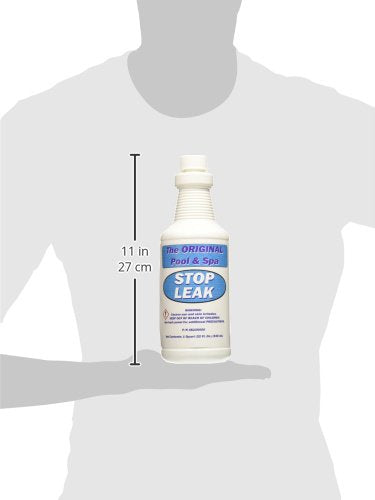 Pentair Stop Leak 1 Qt  | 48220000