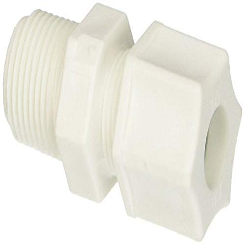 Raypak Pool/Spa Heater Polymer Heat Exchanger Sensor Adapter | 006714F