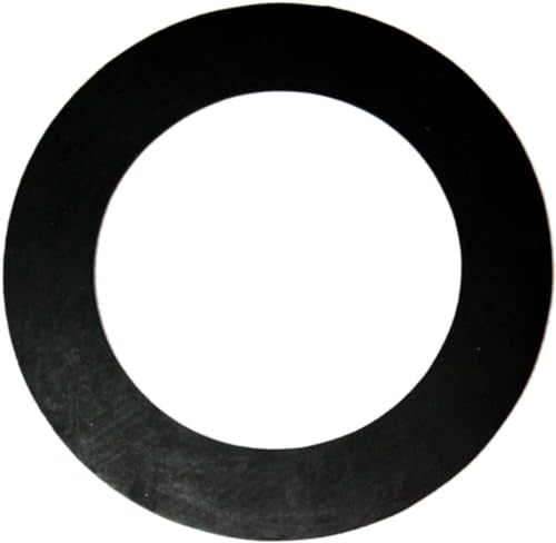 Custom 25550-040-000 Pool Wall Fitting Rubber Gasket 25550040000