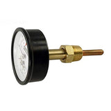 Raypak Temp & Pressuregauge 0-200 | 007399F