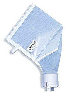 Zodiac 9-100-1015 Sand and Silt Bag Replacement