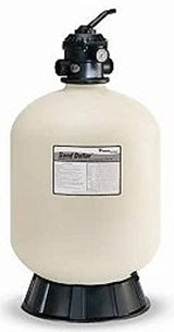 Pentair Sand Dollar SD60 2.3 sq ft Filter Top Mount | EC-145322