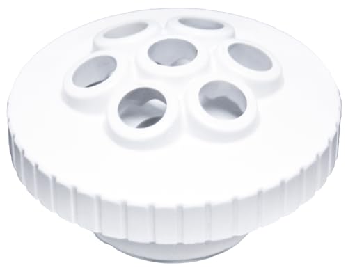 CMP Massage Spa Jet Internal 1-1/2" White 23315-240-000