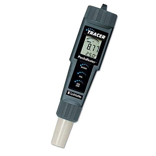 Lamotte Salt/Tds/Temp Tracer Pocketester | 1749-KIT-01
