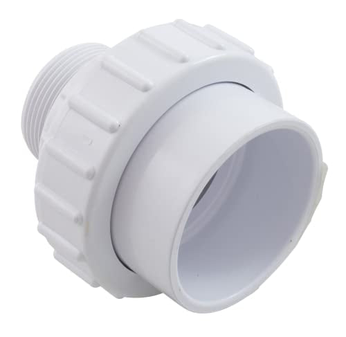 Custom Molded 1.5In Mip X 2In S Union S-S (PVC) 21063-180-000