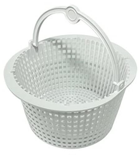 Hayward Skimmer Basket w/ Handle, Pearl | SPX1091CPRL