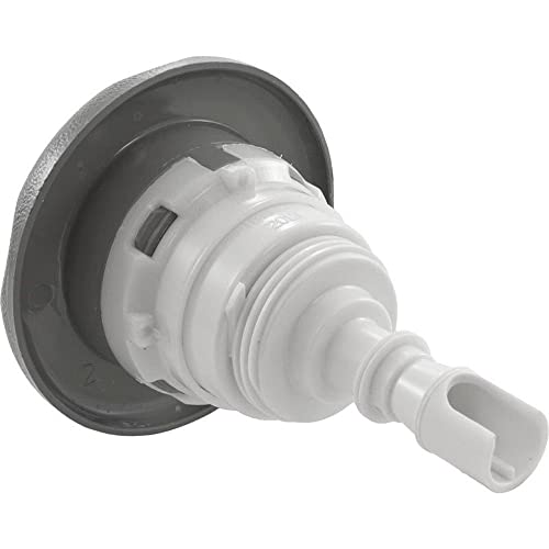 Waterway Poly Storm Gunite Thread-In, Gray | 229-8057