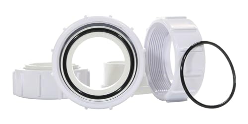 Pentair 2" 6-Position TM MPV Union Adaptor Kit | 272590Z