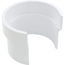 Custom Molded Products Clip-On Pipe Seal, 2In