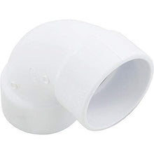 Waterway 2" Socket x 2" Socket Sweep | 411-9130