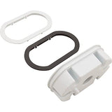 Pentair Intellicenter Control System, Load/Power, Mudbox Accessory, SpaCommand Remote, Cover Plate and Bezel | 521180