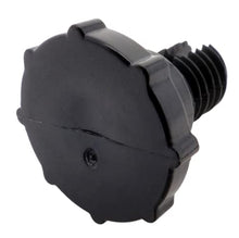 Pentair Filter Drain/Vent Valve, Black | R172224X