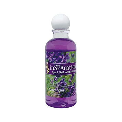 InSPAration Spa Fragrance | 9 oz - Lavender - 204X