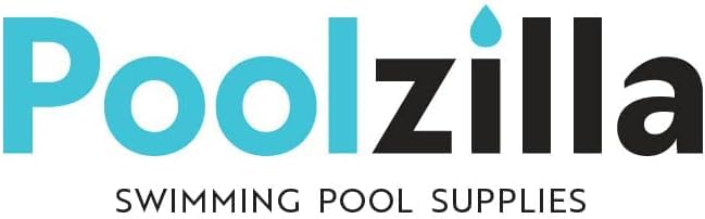 Poolzilla pH Decreaser (3 LBS) Prevent Scale and Cloudy Water, Sanitizer Efficiency