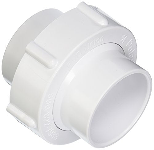Caretaker 2" Union for 5-Port Water Valve | 4-1-2002