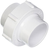 Caretaker 2" Union for 5-Port Water Valve | 4-1-2002