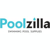 Poolzilla Premium Skimmer Basket Comapitble with SP1091WM & Pentair HydroSkim 51330, Made with ABS Plastic, Measures 6.25" Across The Top