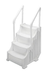 Ocean Blue 30" Mighty Step for 48" to 54" A/G Pools | 400600