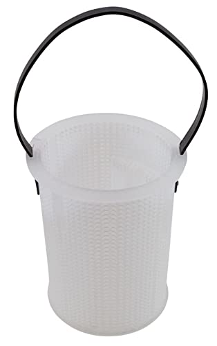 Pentair Basket Strainer Plastic | 355318Z