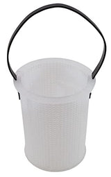 Pentair Basket Strainer Plastic | 355318Z