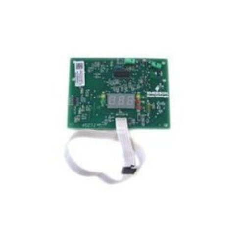 Hayward HeatPro Board Control Interface | HPX11024130