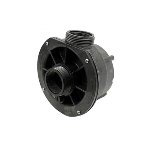 Waterway Plastics 310-1140 Wet End 1.5 hp Center Discharge