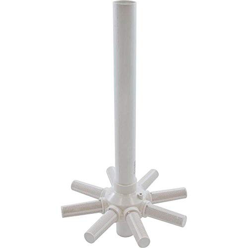 Waterway Plastics 505-2150 Carefree Lateral and Manifold Filter Assembly, 19 Inch