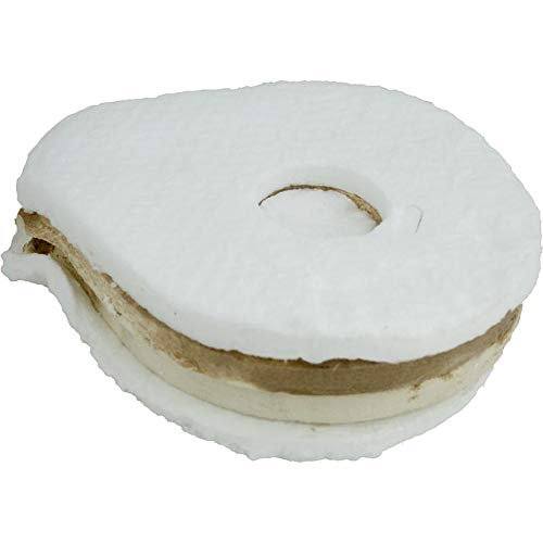 Pentair MasterTemp & Sta-Rite Max-E-Therm Heater Insulation Kit | 77707-0008