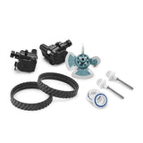 Zodiac MX8/MX8 Elite Pool Cleaner Factory Tune-Up Kit | R0796200