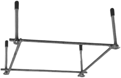 Global Pool Products 4 Bolt Jig Replacement for 6' or 8' Board Base