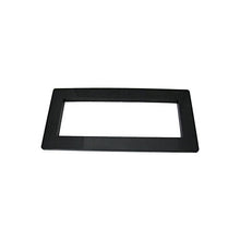 CMP Wide Mouth Vinyl Pool Rtn Face Cover Black | 25541-004-020
