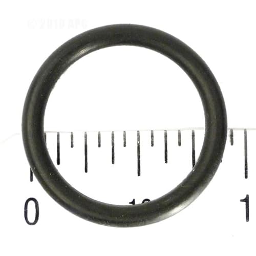 Waterway O-Ring .5" Air Control, 805-0116EPB
