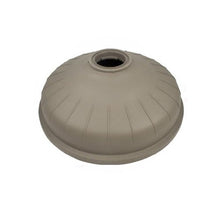 Hayward Filter Head W/Clamp System Tank Lid 24Sq Ft 0  | DEX2420BTC