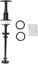Poolzilla Piston Rod Assembly, Compatible with 273241, and Pentair 2'' Inch Pool and Spa Multiport Valve Push-Pull Slide Backwash Valve for Models 261047 and 261165