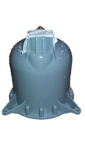 Pentair Small PVC Niche, Concrete | 79206600