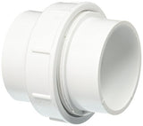 Waterway Plastics 806105081810 2 Inch x 2 Inch Self-Aligning Union