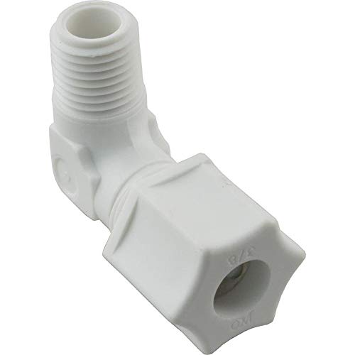 Pentair Elb Male Parflex  | WC78-84P