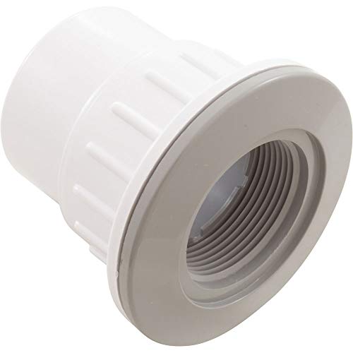 Gray Wall Return Fitting 25523-501-000