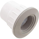 Gray Wall Return Fitting 25523-501-000