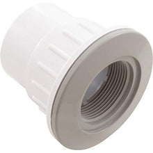 Gray Wall Return Fitting 25523-501-000