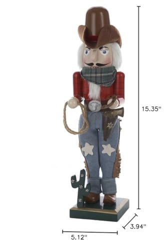 Kurt Adler Nutcracker