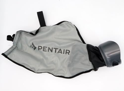 Pentair Racer Debris Bag w/ Collar | 360319