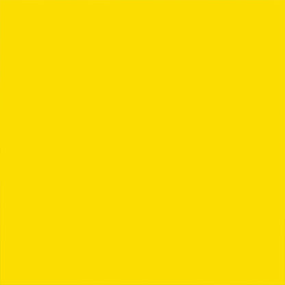 TRC Recreation Super Soft Sun Cliner Swimming Pool Float Water Hammock , Yellow