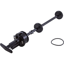 CUSTOM MOLDED PRODUCTS INC 25831-120-100 Custom Molded Products Piston Assembly, 2" Slide/1-1/2 Backwash Valve, Generic