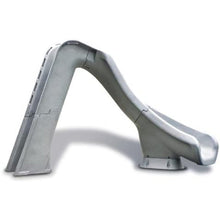 S.R. Smith 670-209-58224 Typhoon Left Curve Pool Slide, Gray Granite