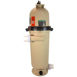 Pentair Clean & Clear RP 150 sq ft Cartridge Filter | EC-160355