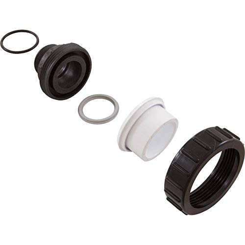 CMP Custom Molded Union 1-1-2in. MPT x 1-1-2in. Slip 21063-150-000