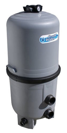 Waterway 570-0325-07 Crystal Water Cartridge Filter, 325 Square Feet