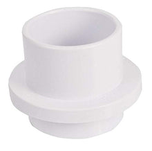 1.5"FPTX2"S Water stop adapter fitting white 25575-600-000