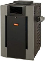 Raypak P-R336A-EP-X #58 Digital Propane Gas Heater | 300K BTU | Cupro-Nickel Exchanger, 240 lbs, ProTek Shield Module | 014952